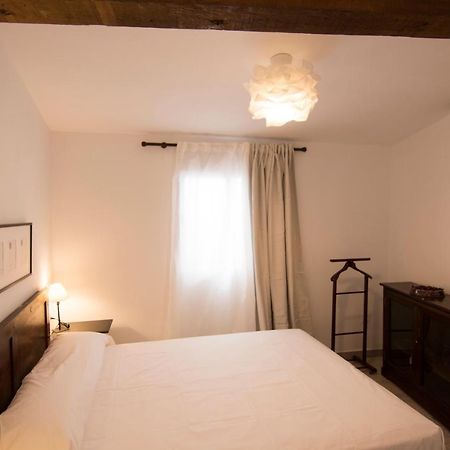 Gardina Toledo Apartman Kültér fotó