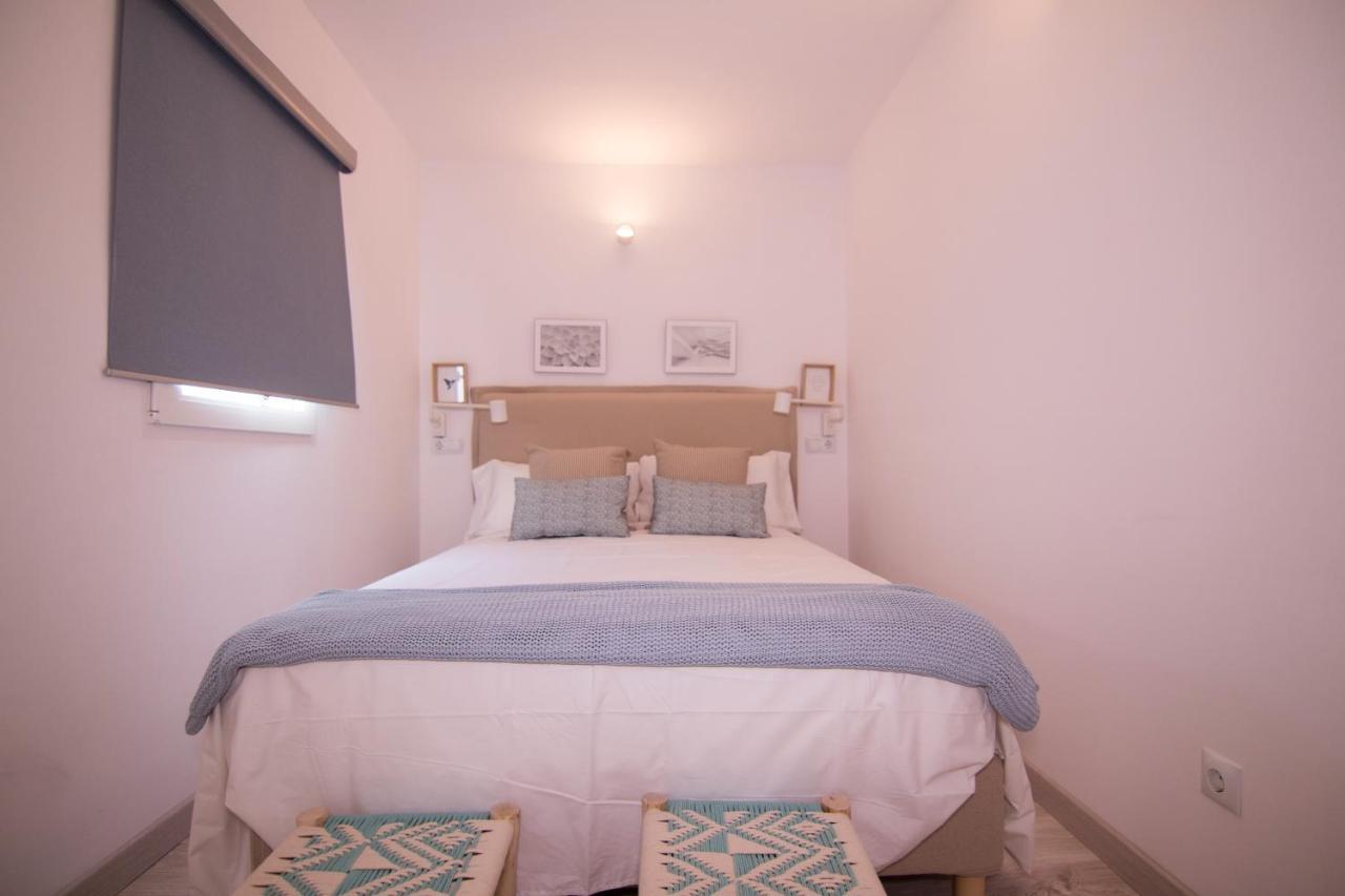 Gardina Toledo Apartman Kültér fotó