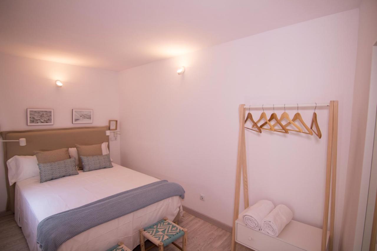 Gardina Toledo Apartman Kültér fotó