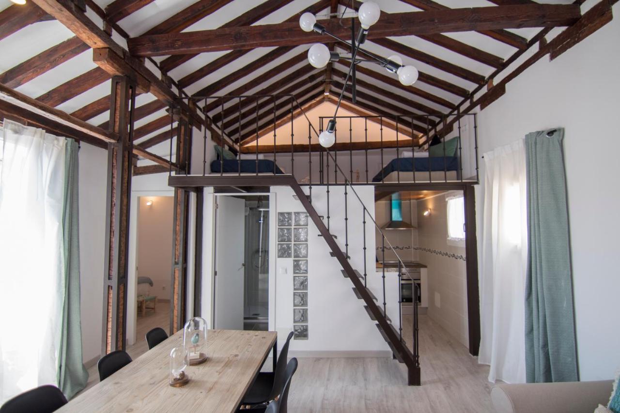 Gardina Toledo Apartman Kültér fotó